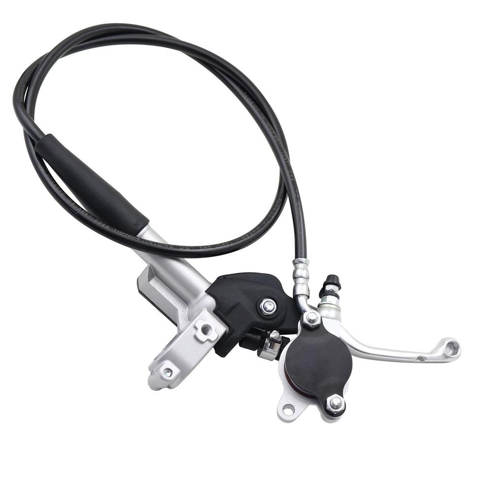 Off-road Motorcycle Hydraulic Clutch Master Cylinder & Brake Pump for KTM EXC Hengjian Z300 Kaiji 320