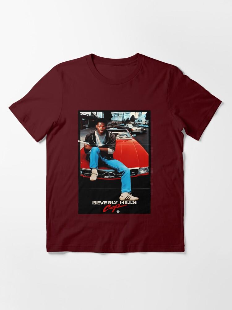 Beverly Hills Cop Beverly Hills Cop Classic Essential T-Shirt