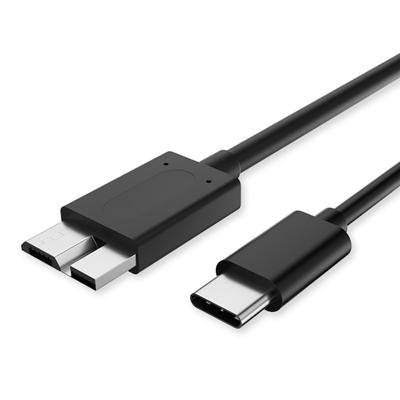 Drive To USB 3 3 Cable Stable USB TPE USB3.1 Type-C Micro B