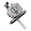 Motorcycle Accessories Gas Fuel Petcock Tap Valve Switch Pump For Kawasaki KX125 KX250 1992-1998 OEM:51023-1182 51023-1334 Parts