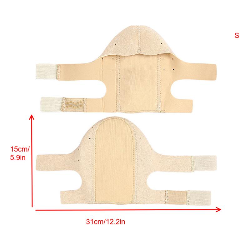 Arch 2-in-1 Heel Protection Cover Flat Foot Support Foot Pad Soft Shock-absorbing Foot Protection Cover