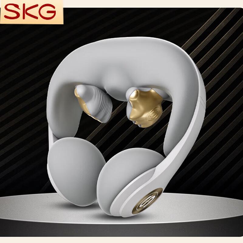 SKG N5 Series 2nd Gen Neck Massager Kneading Neck Massager
