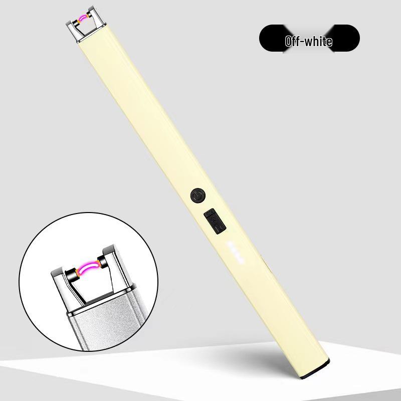 Rechargeable Electronic Candle Lighter for Natural Gas Stoves