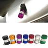 4Pcs/Set Universal Aluminum Alloy Bright Color Tire Tyre Air Valve Stems ADM