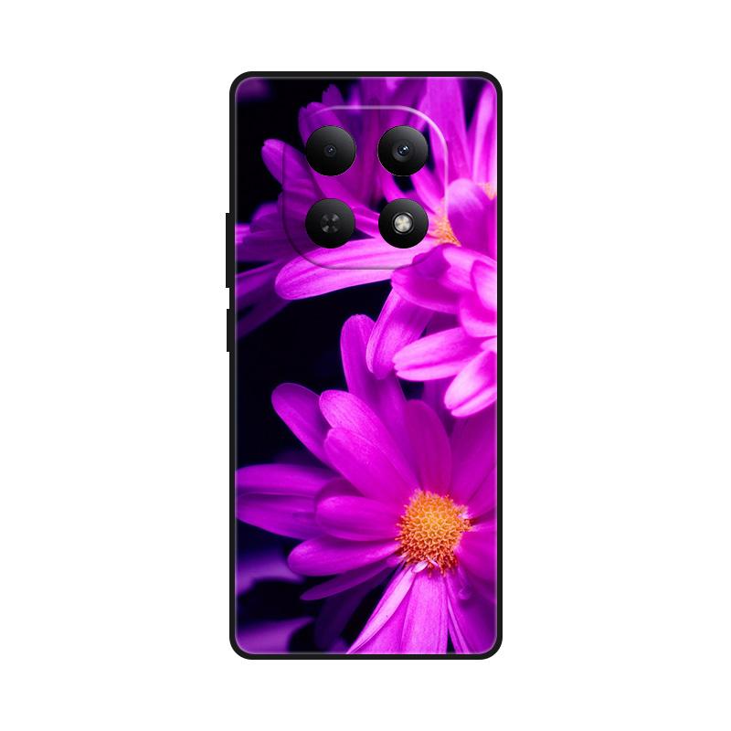 For Xiaomi Redmi Note 15 5G Case Silicone TPU Cover Redmi Note15 Case TPU Phone Protector For Redmi Note 15 4G Global Cover