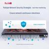 Ruijie RG-S6150-48VS8CQ-X 48-Port 10G/25G Fiber Switch