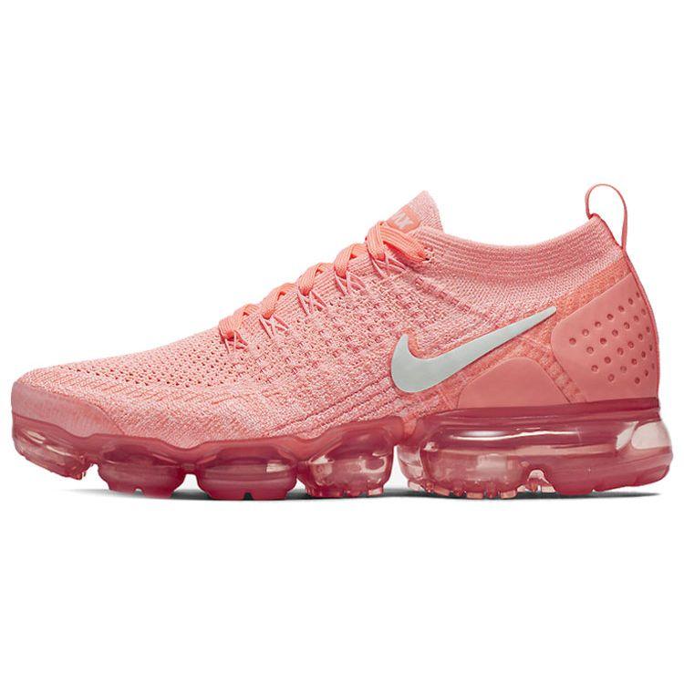 

Wmns Air VaporMax 2 Crimson Pulse 942843-800