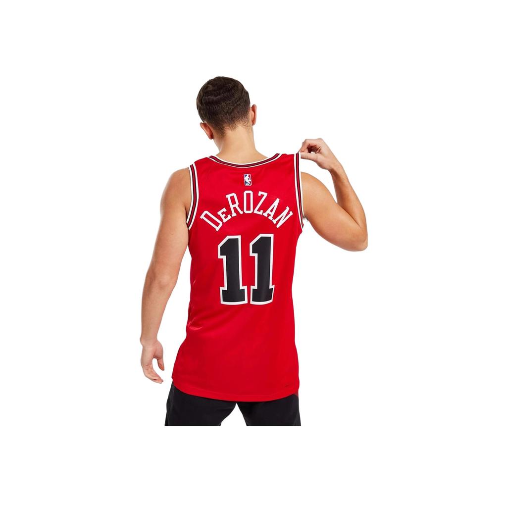 New Nike Basketball Jerseys Unisex Red DN2000-658