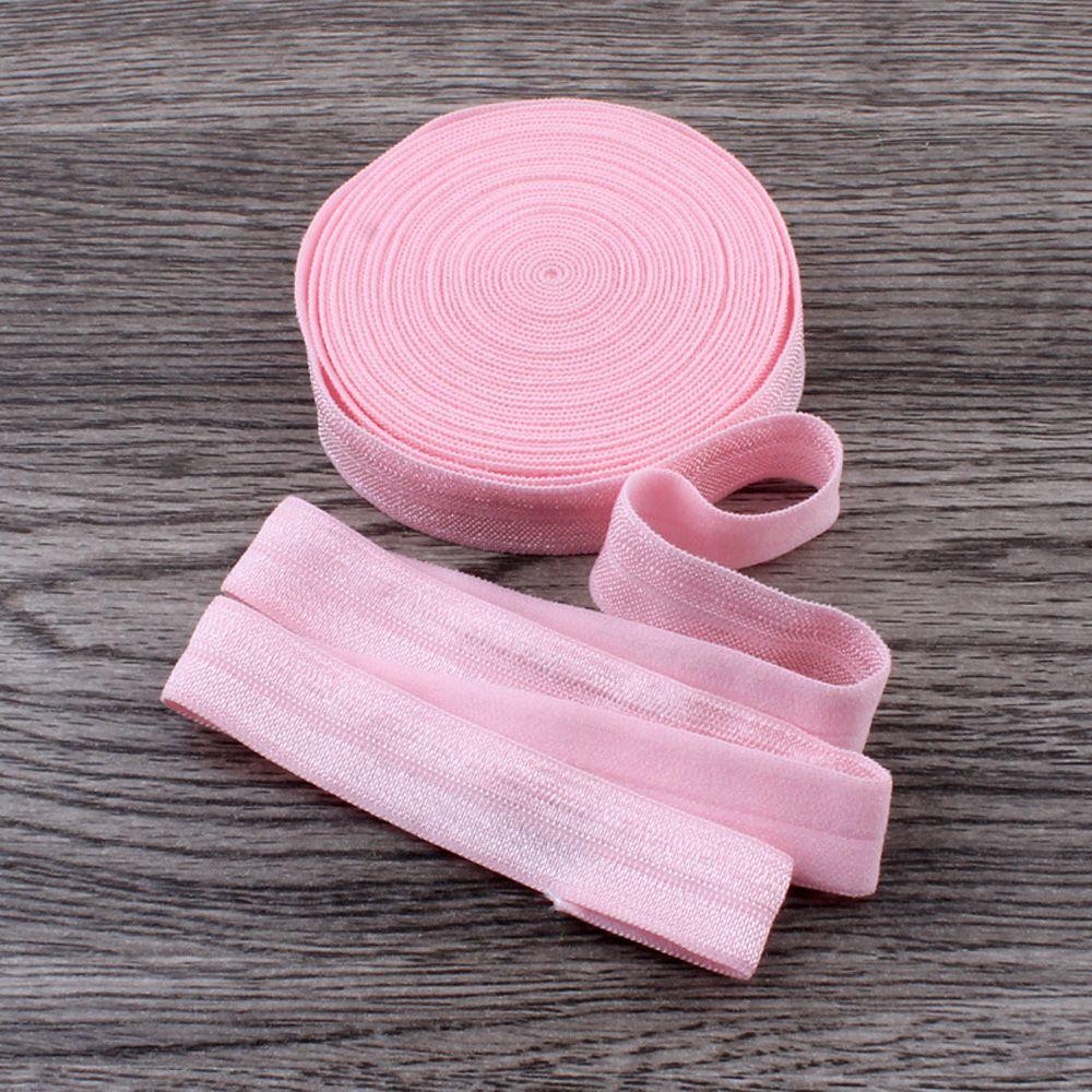 High-Elastic Sewing Crafts Stretch Bands Stretchy Elastic Band Headband Ear Hanging Rope Mask Rope