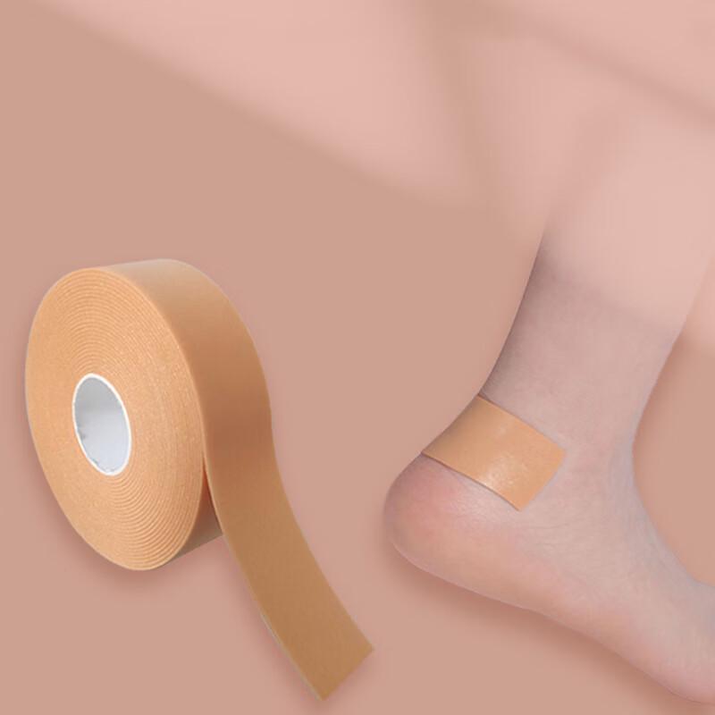 Youtao Lili Anti-Blister Heel Pads (10-Count)