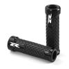 Motorcycle Non Slip Handlebar Grip Handle Bar Motorbike Grips For SUZUKI GSXR GSX-R 125/150/250/600/750/1000 GSR 750 600 400