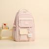 Girls Waterproof School Backpack School Bags Teenage Laptop Backpack Casual Travel Backpack Book Bag Children Schoolbag Mochila