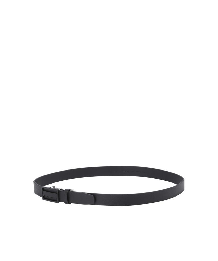 BRENTWOOD Black Automatic Belt Beabx26132Bkx