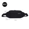 Men's Crossbody Bag Trend Breast Bag Lightweight Outfit Cycling Small Backpack Women's Simple Sports Fanny Bag Shoulder Bag Commuter