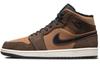 Air 1 Mid Se 'Dark Chocolate' DC7294-200