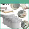 Sheet And Invisible Bed 4pcs Bed Cover Fastener Multifunctional For No More Loose Sheets Lock Sheet Holders Bed Sheet Grippers
