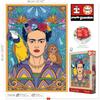 1500 Piece Puzzle : Frida Kahlo