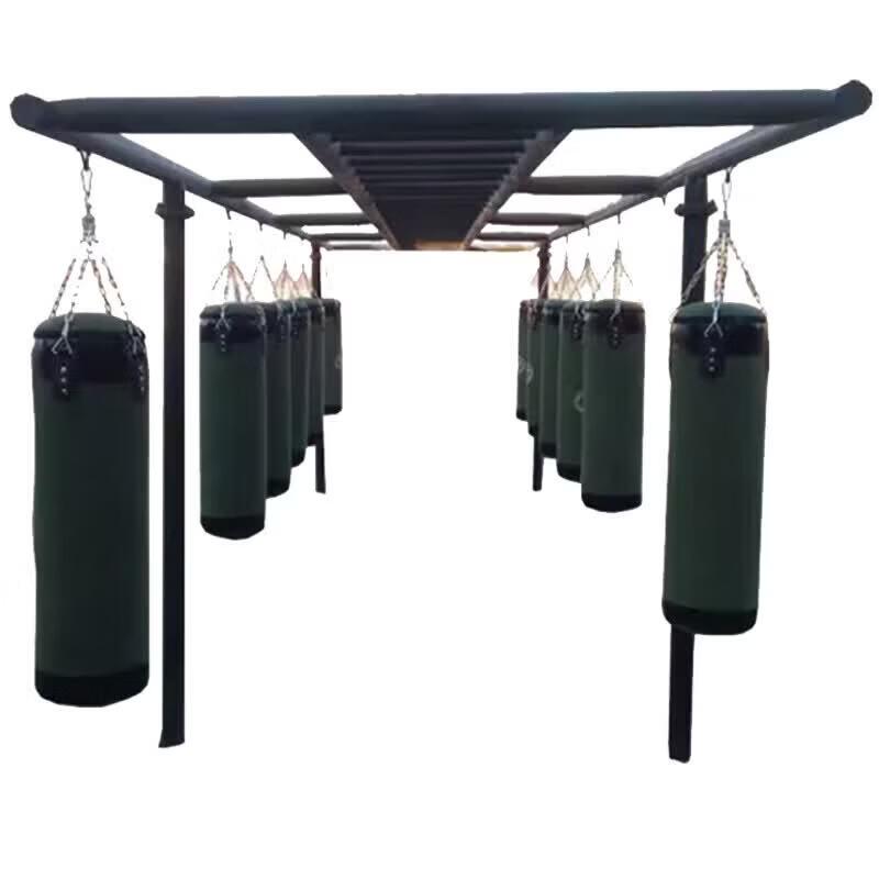 Ningzhao Boxing Sandbag Training Frame