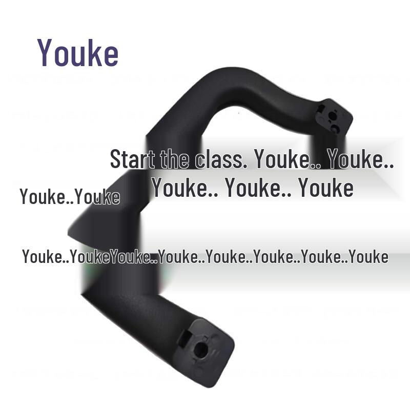 A-Pillar Grab Handle for Iveco Yuejin Trucks