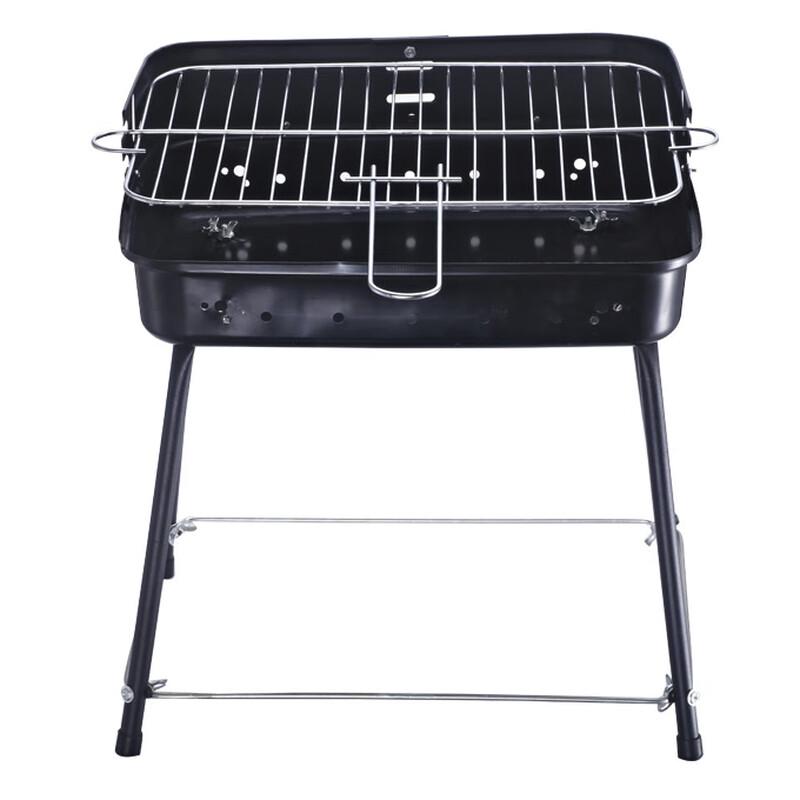 

OEING 13.5-inch Portable Outdoor Grill