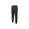 FILA Solid Color Elastic Cuff Durable Knitted Sports Pants Men bottoms Black A11M411609F-BK