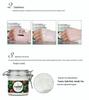 Deep Cleansing Face Cream: Pore Cleanser, Makeup Remover, Oil Control, and Massage Cream.