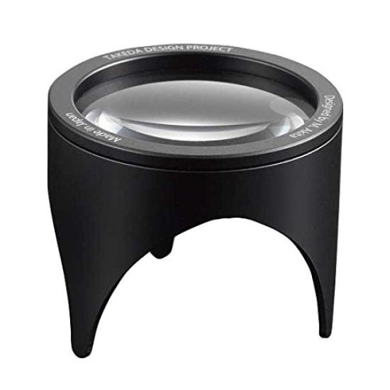 

Takeda Primario Magnifying Glass 45 Black
