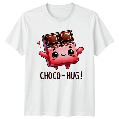 Üst Kıyafetler – T-shirtler