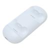 Controller Charging Station Fast Charging LED Indicator Multi Protection Dual Charging Dock for PS5 White