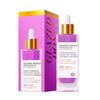 (1pc) 1-3X 90ML Donut Vanilla After Shave Oil Women Serve Shave Oil Truly After Shave OilFor Smooth Skin Moisturizes Soft Skin Care