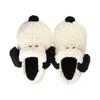 Snoopy Napoleon Stil cm Hausschuhe, Weiß, 22.0