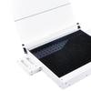 Model Building Box Model Kit Tool Worktable Portable DIY Model Shelf Stand Parts