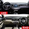 Abaiwai For Kia Sorento 3 2015 2016 2017 2018   Um Prime Car Dashboard Mat Sun Shade Trument Desk 3d Accessories