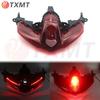 Yamaha TMAX530/560 Rear Taillight Brake Assembly (2017-2021)