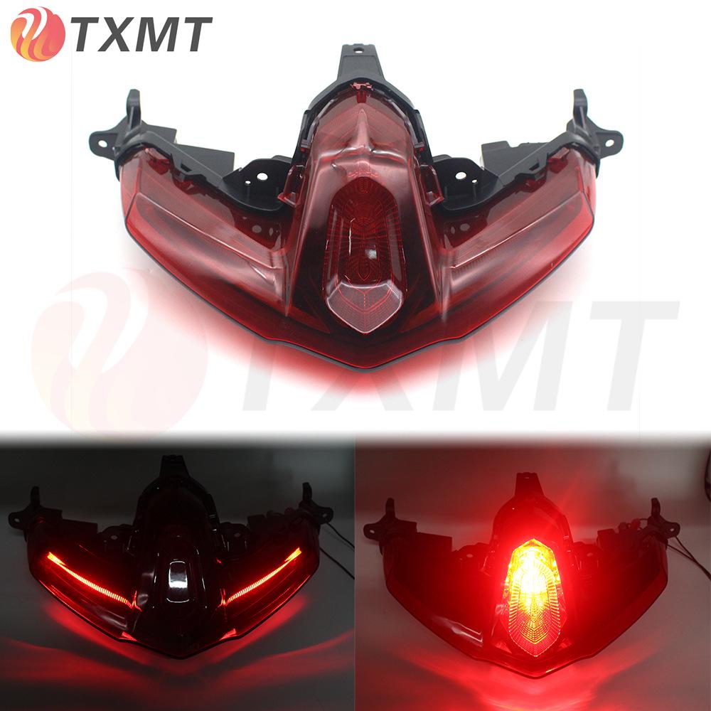 

Yamaha TMAX530/560 Rear Taillight Brake Assembly (2017-2021)