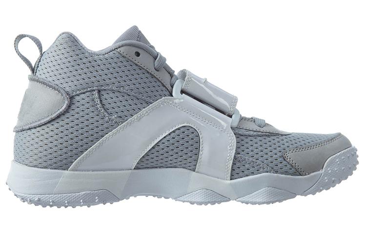 Nike Zoom Veer Grigio Antracite Bianco Bianco 844675-011