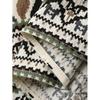 European summer flowers full print sleeveless big skirt loose casual versatile long dress women
