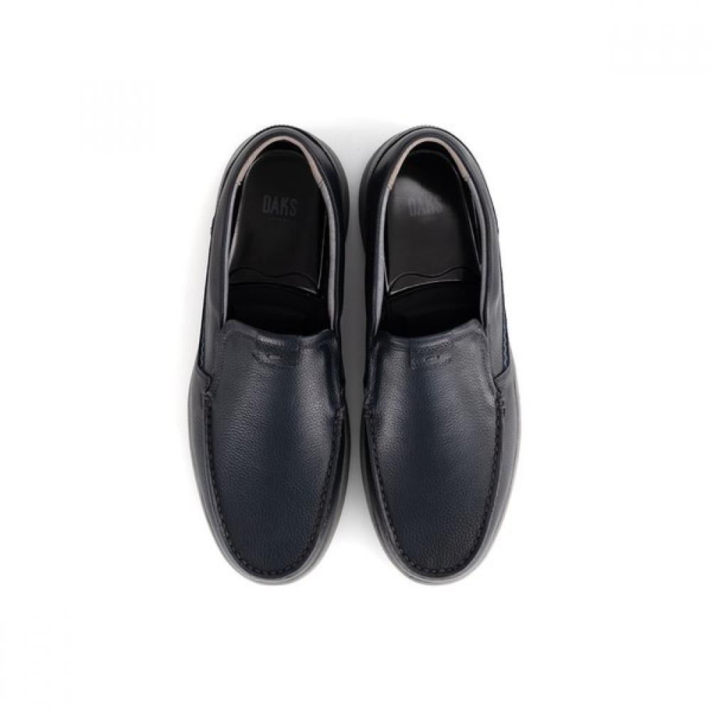 Daks Business Casual Loafer Dmm501ke42  Navy 