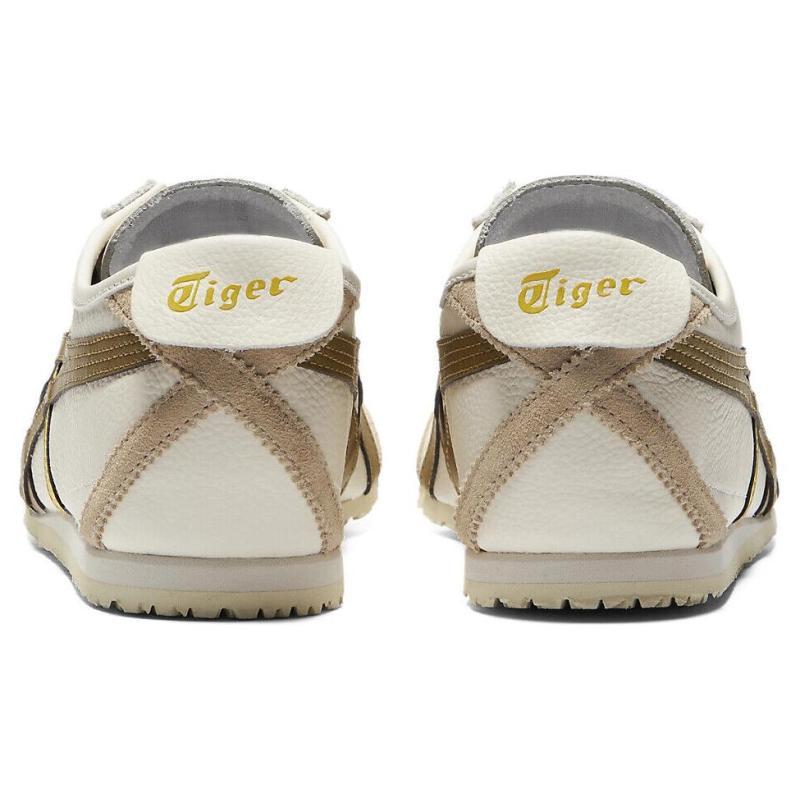 Onitsuka Tiger Mexico 66 Cream/Rover Sneakers 1183A201-124
