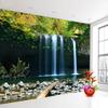 Modern Waterfall Photo Wallpapers for Living Room Bedroom Mural Wall Papers Home Decor