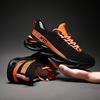 Man's Light Running Shoes Breathable Mesh Sports Walking Casual Sneaker All Seasons Male Students Couple Jogging Gym
