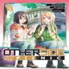 Otherside Picnic Manga 09 by Shirakaba Paperback Book 9781646092291