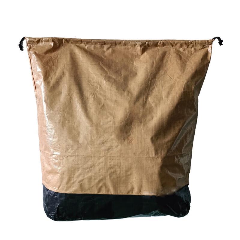 Drawstring Logistics Sorting Bag