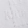 Kith Quinn Tee White Men Tops KHM031086-101
