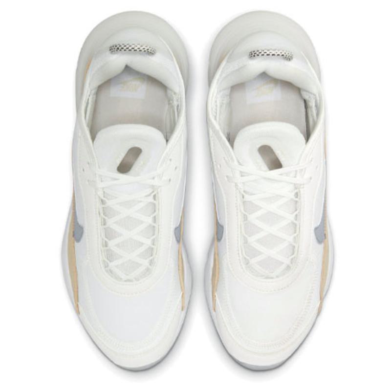 Nike Adidași pentru femei Air Max 2090 C/S 'White Rattan' Pantofi casual DA8702-100