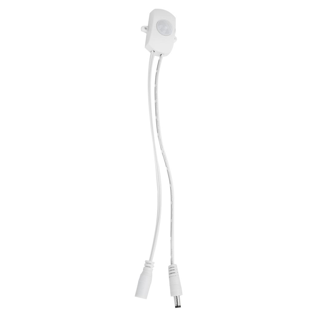 6V‑24V LED Strip Infrared Human Body Detect Sensor LED Infrared Body Sensor