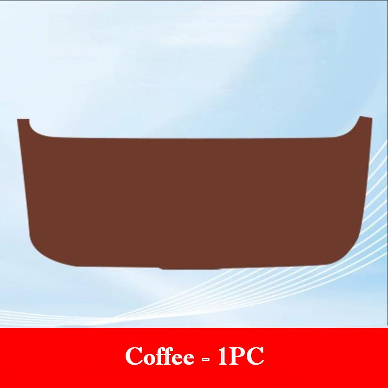 For BYD Seagull 2026-2026 Car Trunk Door Anti Kick Pad Tailgate Anti-Scratch Protect Sticker Cargo Liner Interior Accessories