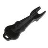Guitar String Pins Guitar Replacement Bridge Pins with Bridge Pin Puller Remover