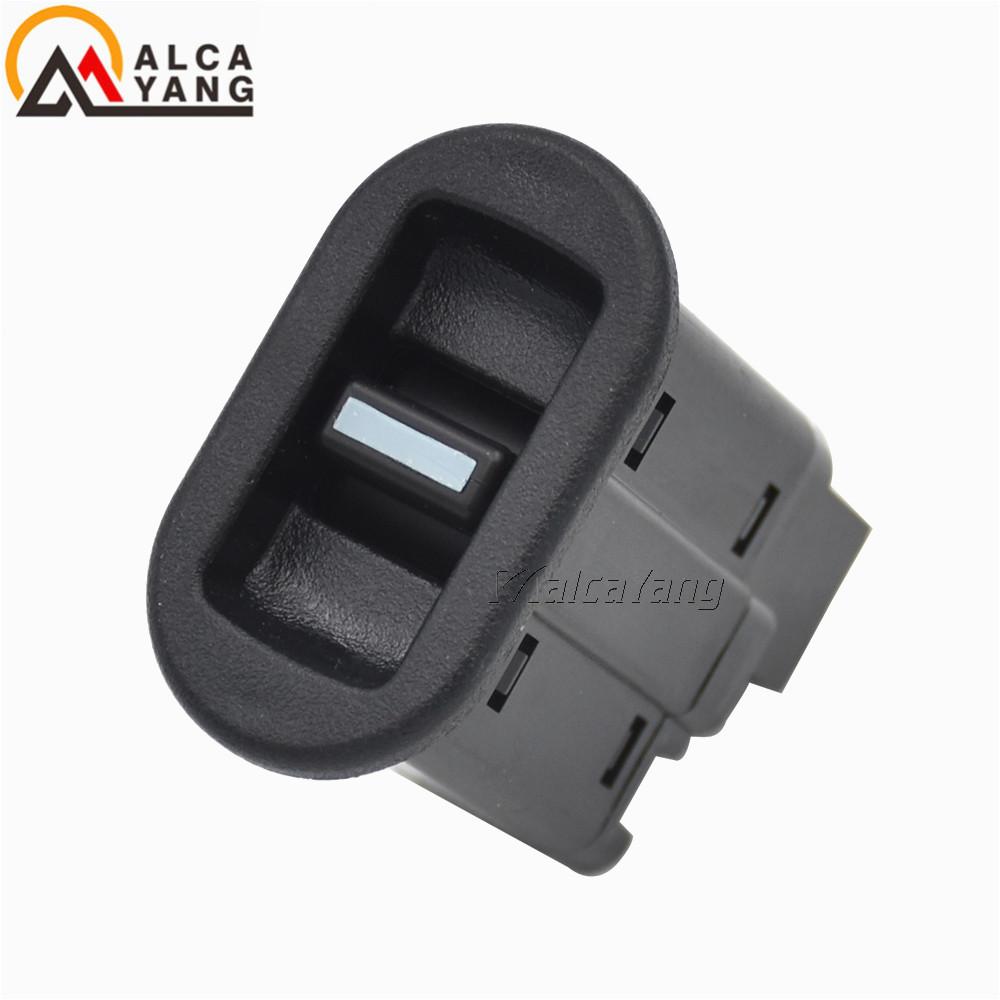 Master Power Window Switch Black For Daewoo Nexia N100 N150 Saloon 1997-2008 96179136 96179135 Car Accessories