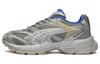 Velophasis Matte Silver Royal Sapphire 390753-01